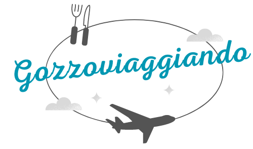 Gozzoviaggiando